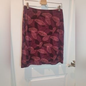 Gorgeous NY & Co. Lined Skirt Size M